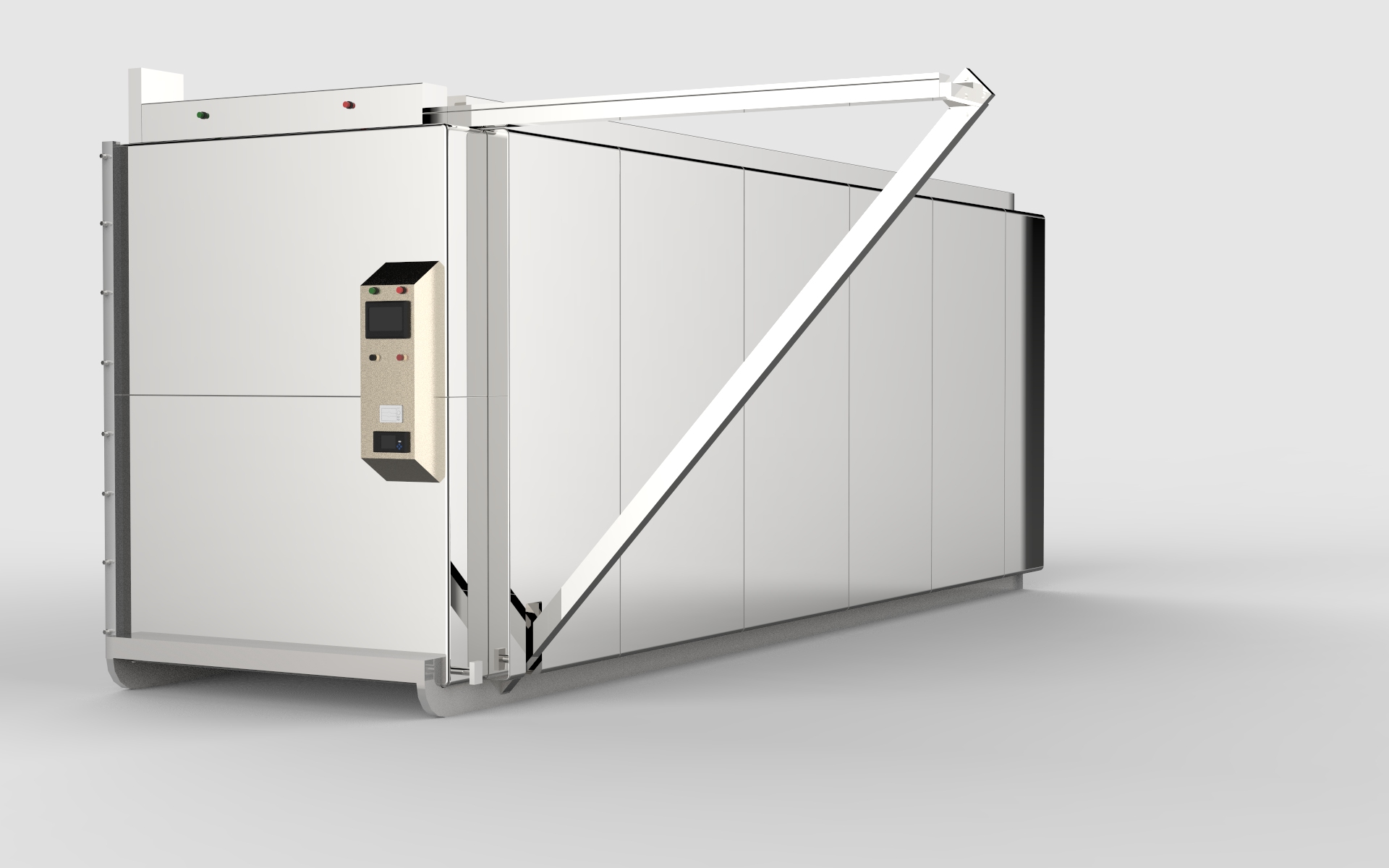 環氧乙烷口罩消毒滅菌解析 環氧乙烷滅菌器口罩消毒解析