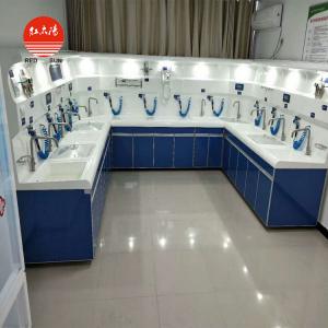 滑縣紅太陽醫療器械有限公司年產300臺滅菌柜項目環境保護設施調試日期公示