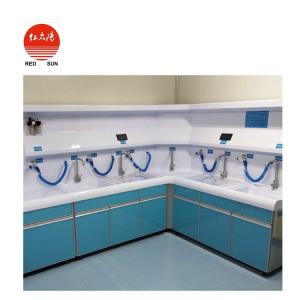 中國已同意簡化進口美國藥品和醫療器械手續