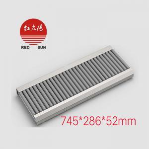 滑縣紅太陽醫療器械有限公司特此聲明