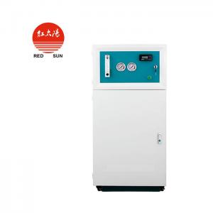 ★脈動真空滅菌器/脈動真空滅菌柜了解-滑縣紅太陽醫療器械