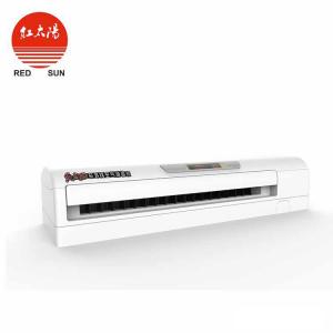 大型環氧乙烷滅菌器消毒滅菌效果-滑縣紅太陽醫療器械