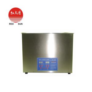 30L醫用超聲波清洗機技術參數-滑縣紅太陽醫療器械有限公司