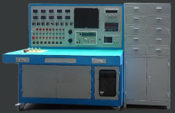 開關大電流發生器及插件試驗臺